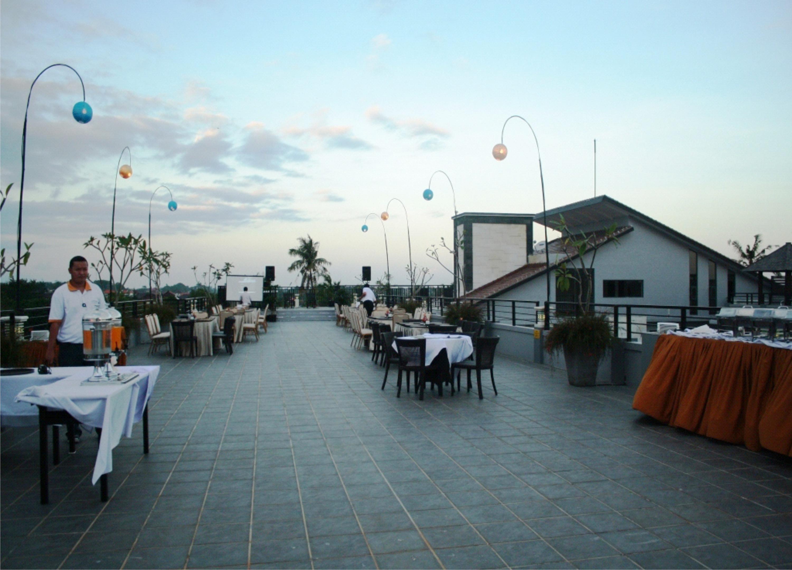 Aparthotel Umalas & Seminyak (Bali)