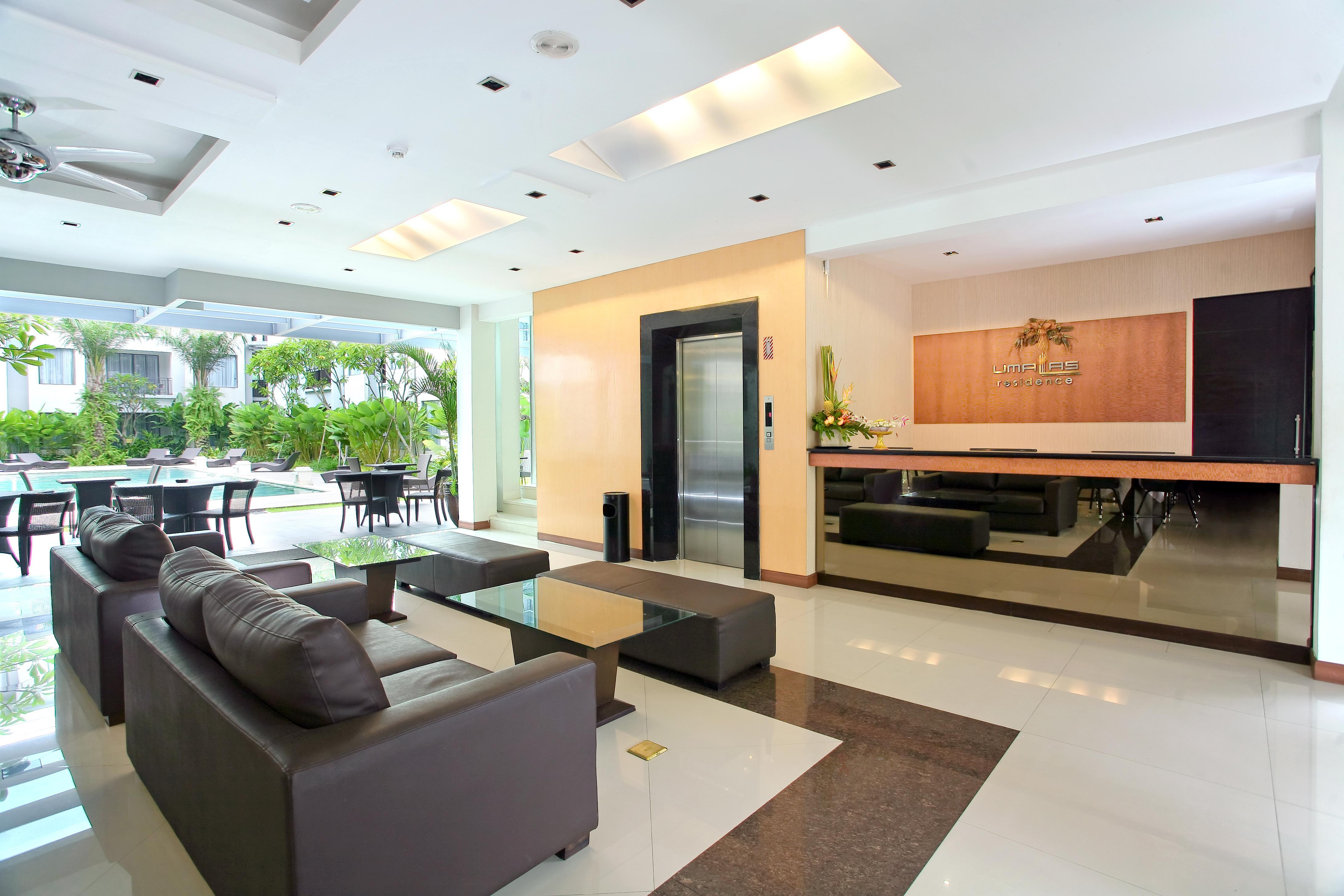 Aparthotel Umalas & 3*